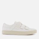 HUGO Men's Futurism Tennis Trainers - White