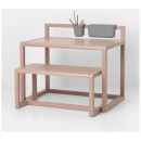 Ferm Living Little Architect Desk - Rose