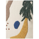 Ferm Living Banana Cushion