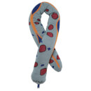 Ferm Living Fruiticana Snake - Blue