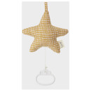 Ferm Living Star Music Mobile