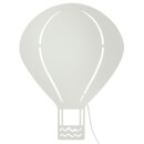 Ferm Living Air Balloon Lamp - Grey