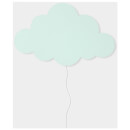Ferm Living Cloud Lamp - Mint