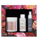 Christophe Robin Volume Hair Ritual Gift Set (Worth £62.00)