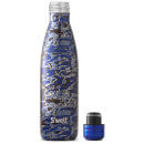 S'well Clandestine Blue Water Bottle 500ml