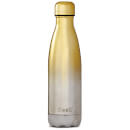 S'well Yellow Gold Ombre Water Bottle 500ml