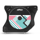 Scicon AeroComfort Road 3.0 TSA Bike Bag - Special Edition 2018 - Milano San Remo