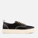 Eytys Men's Viper Coated Trainers - Black