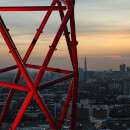 The Slide at The ArcelorMittal Orbit for Two