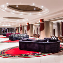 Champagne Cinema Evening for Two at the 5* Luxury Courthouse Hotel, London