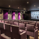 Champagne Cinema Evening for Two at the 5* Luxury Courthouse Hotel, London