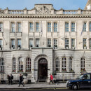 Champagne Cinema Evening for Two at the 5* Luxury Courthouse Hotel, London