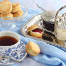 Traditional Afternoon Tea for Two