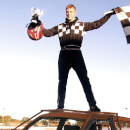 The Incredible Auto Circus