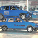 The Incredible Auto Circus