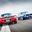 Mustang Blast