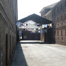 Call the Midwife Tour at The Historic Dockyard Chatham for Two