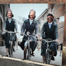 Call the Midwife Tour at The Historic Dockyard Chatham for Two