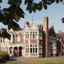 Visit to Bletchley Park for Two