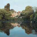Visit to Bletchley Park and Afternoon Tea for Two