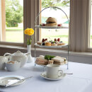 Visit to Bletchley Park and Afternoon Tea for Two
