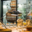 The Bombay Sapphire Distillery Guided Tour with Gin Cocktail for Two