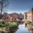The Bombay Sapphire Distillery Guided Tour with Gin Cocktail for Two