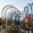 The Bombay Sapphire Distillery Guided Tour with Gin Cocktail for Two