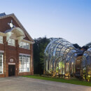 The Bombay Sapphire Distillery Self Discovery Tour with Gin Cocktail for Two