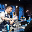 The Bombay Sapphire Distillery Self Discovery Tour with Gin Cocktail for Two