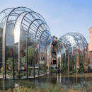 The Bombay Sapphire Distillery Self Discovery Tour with Gin Cocktail for Two