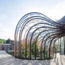 The Bombay Sapphire Distillery Self Discovery Tour with Gin Cocktail for Two