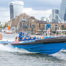 Thames Jet Boat Rush for Two