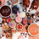 Original Chocolate Making Workshop for Two