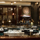 Viennese Afternoon Tea for Two at The Delaunay, Covent Garden