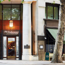 Viennese Afternoon Tea for Two at The Delaunay, Covent Garden