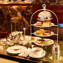 Viennese Afternoon Tea for Two at The Delaunay, Covent Garden