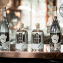 East London Liquor Company Distillery Tasting Experience for Two
