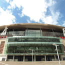 Arsenal Football Club Stadium Tour for Two Adults