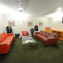 Arsenal Football Club Stadium Tour for Two Adults