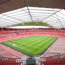 Arsenal Football Club Stadium Tour for Two Adults