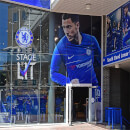 Chelsea Football Club Stadium Tour for Two