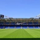 Chelsea Football Club Stadium Tour for Two