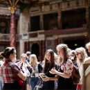 Tour of Shakespeare's Globe Theatre for Two