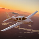 Land Away Double Flying Lesson