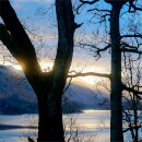 One Night Hobbit Hole Escape at The Quiet Site, Lake District