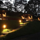 One Night Hobbit Hole Escape at The Quiet Site, Lake District
