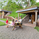 One Night Hobbit Hole Escape at The Quiet Site, Lake District