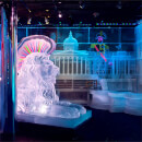 Icebar London Experience with Cocktails for Two