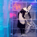 Icebar London Experience with Cocktails for Two